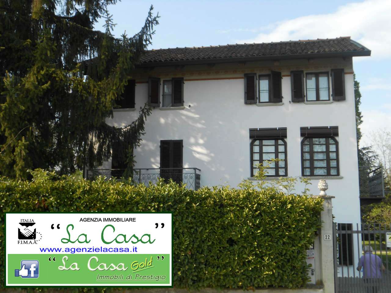  arignano vendita quart:  la casa