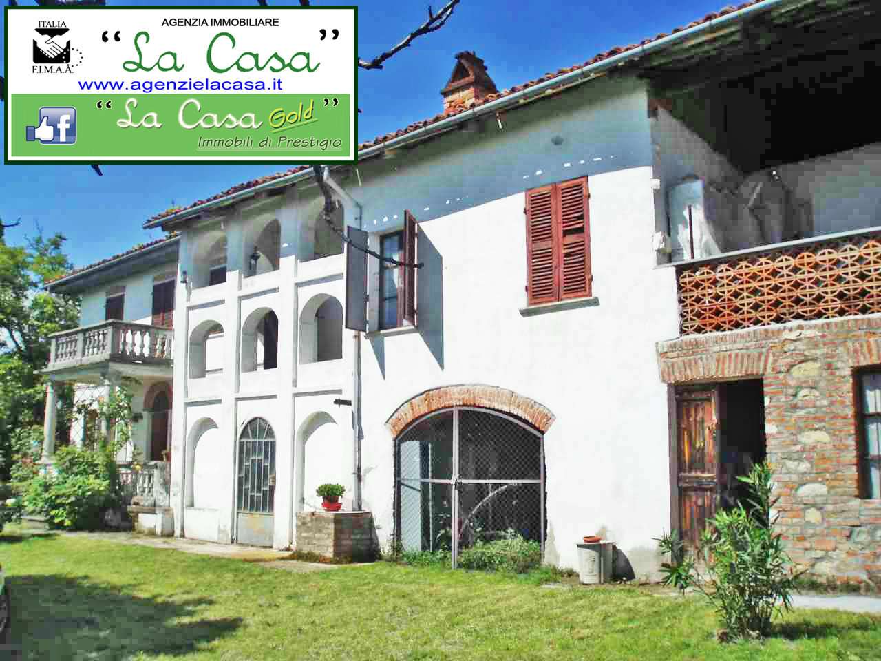  castelnuovo-don-bosco vendita quart:  la-casa