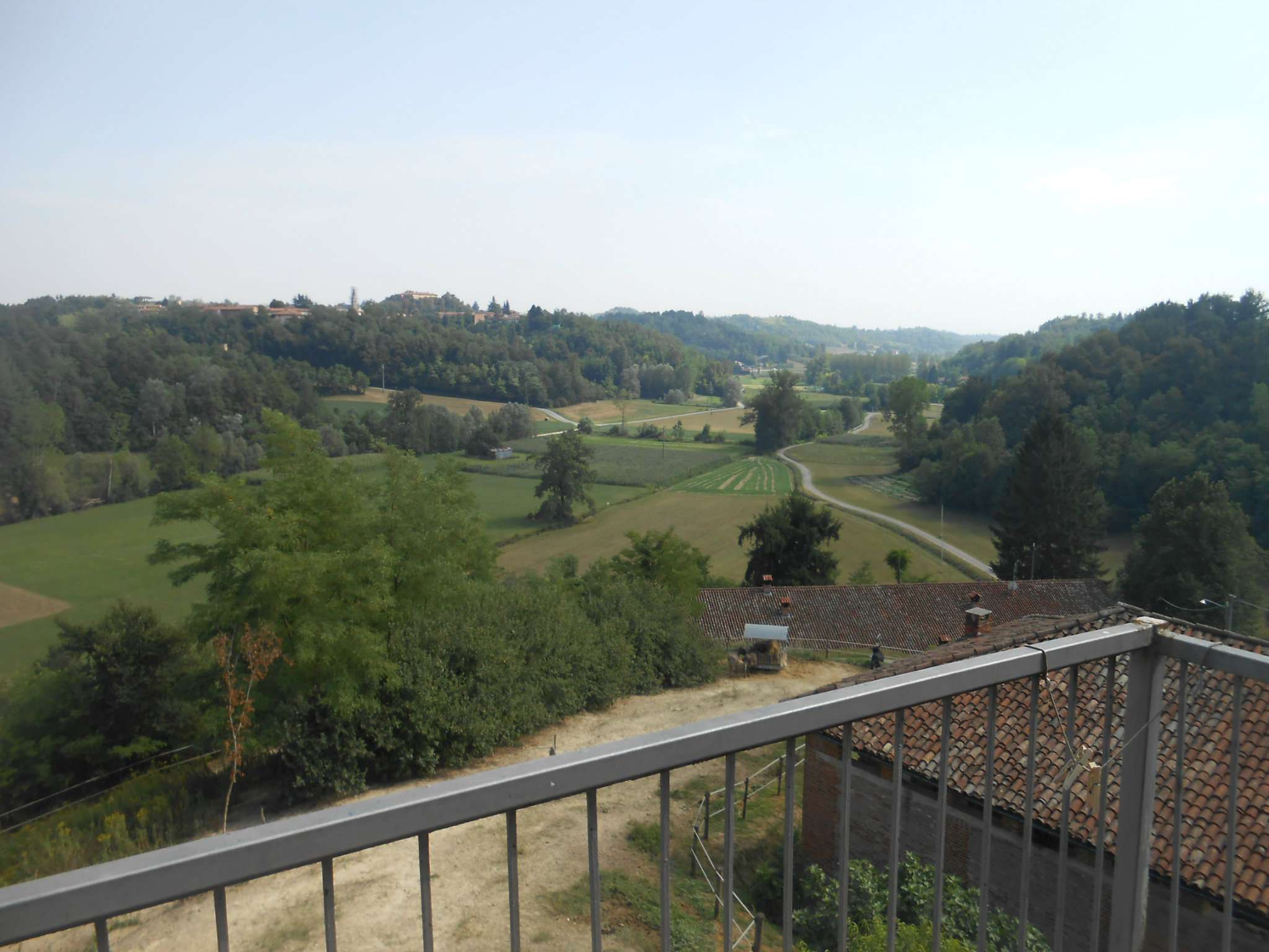 Villa Unifamiliare - Indipendente PIEA vendita   Case Sparse La casa