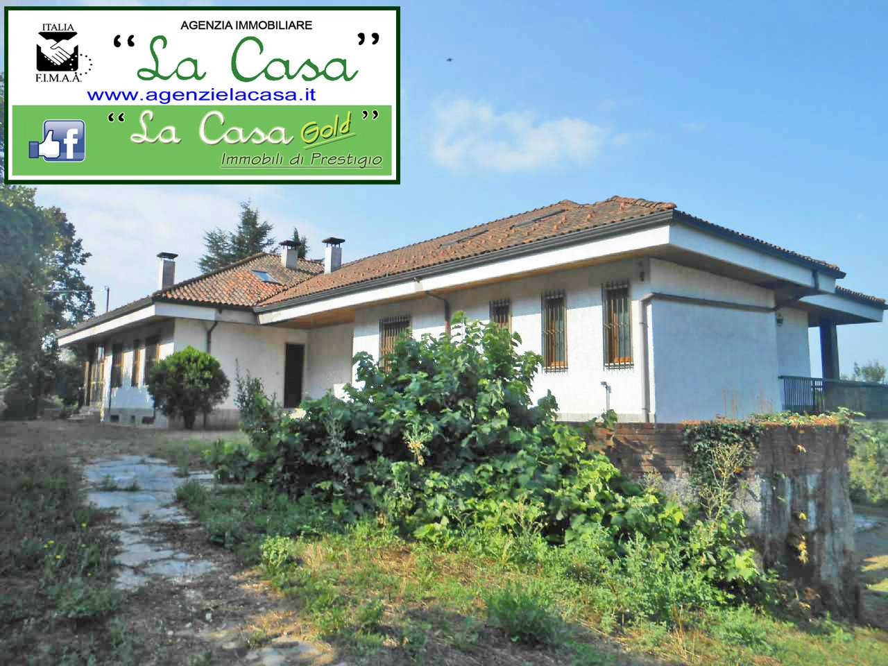  castelnuovo-don-bosco vendita quart:  la-casa