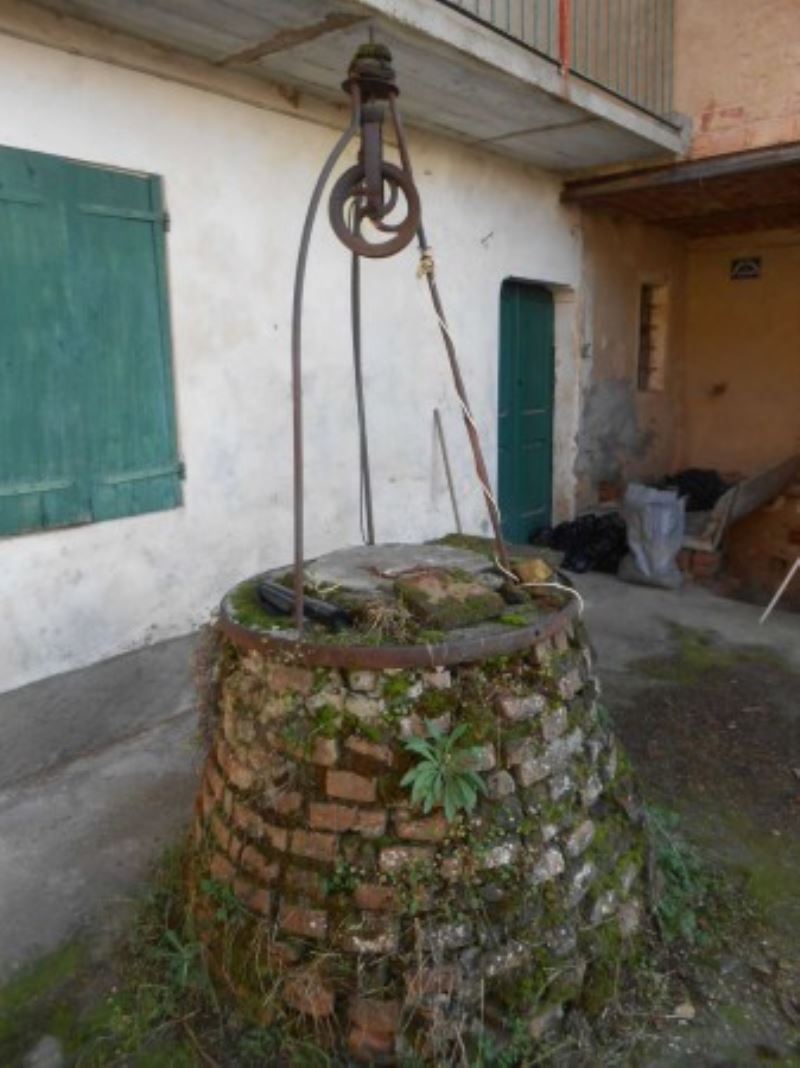 Rustico - Cascina PASSERANO MARMORITO vendita   Maestra La casa