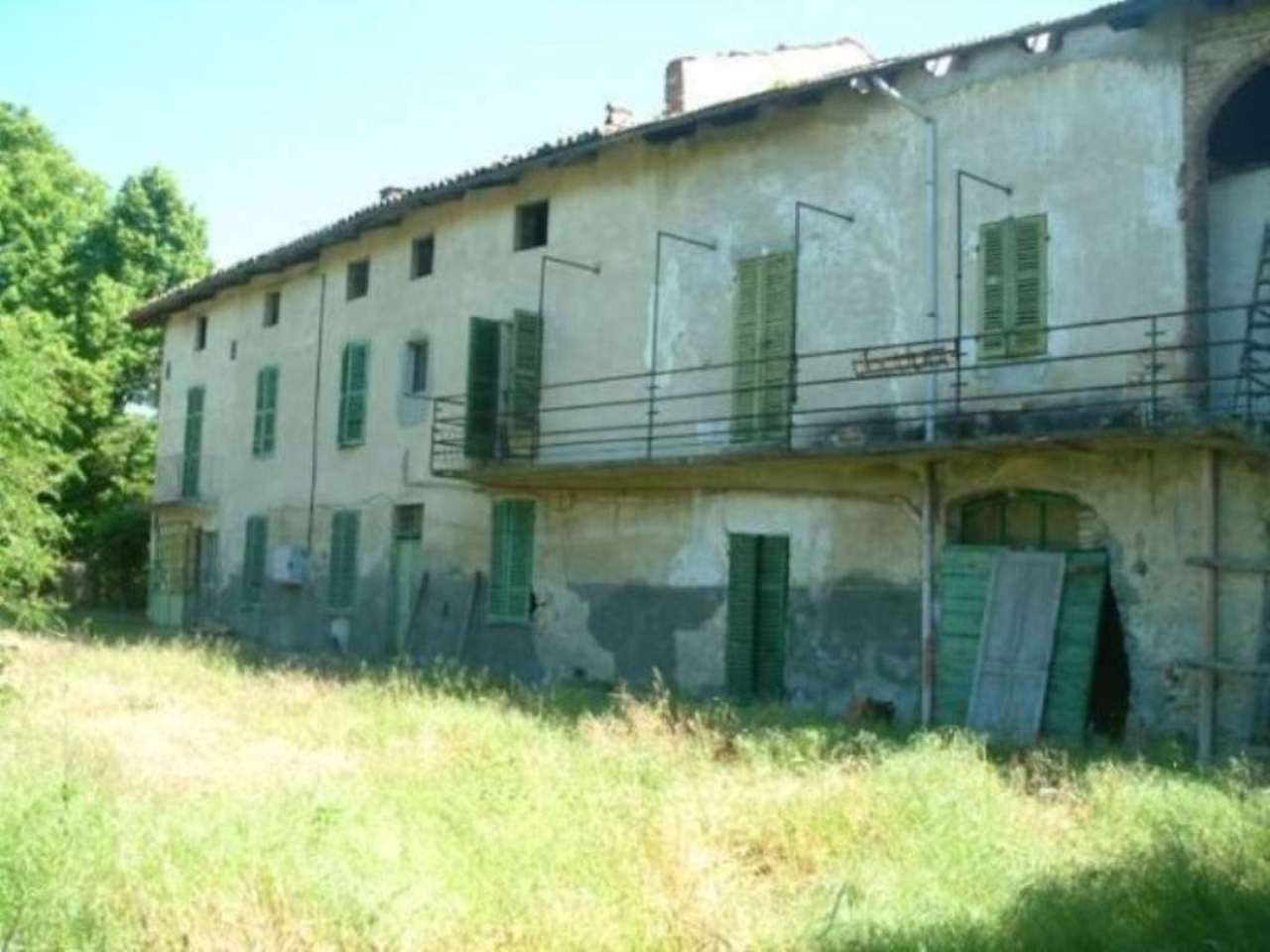  montiglio vendita quart:  la casa