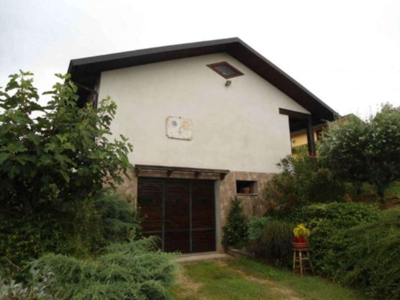 Villa Unifamiliare - Indipendente CELLARENGO vendita   Provinciale 69 La casa