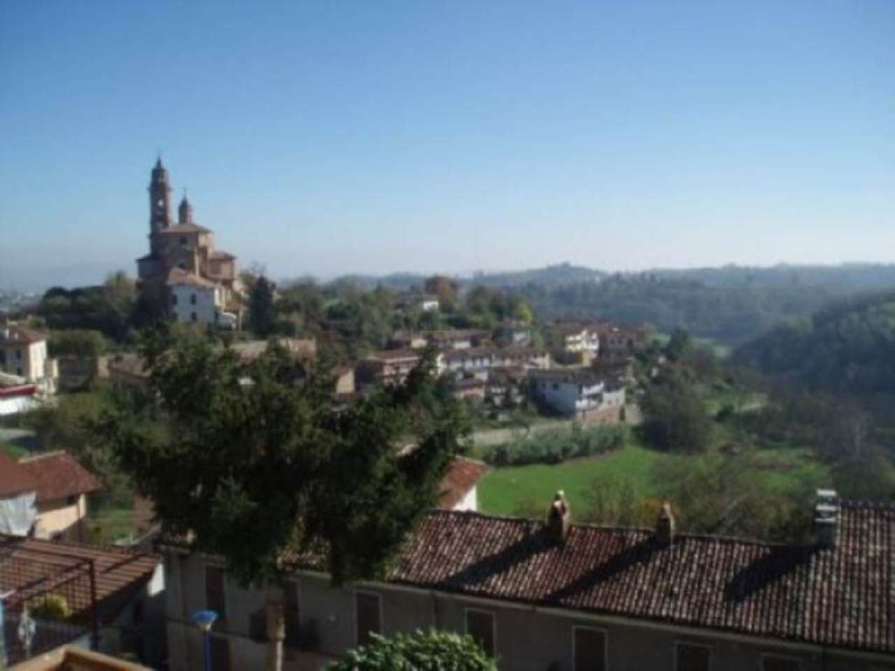 Villa Unifamiliare - Indipendente PIOVÀ MASSAIA vendita   Roma La casa