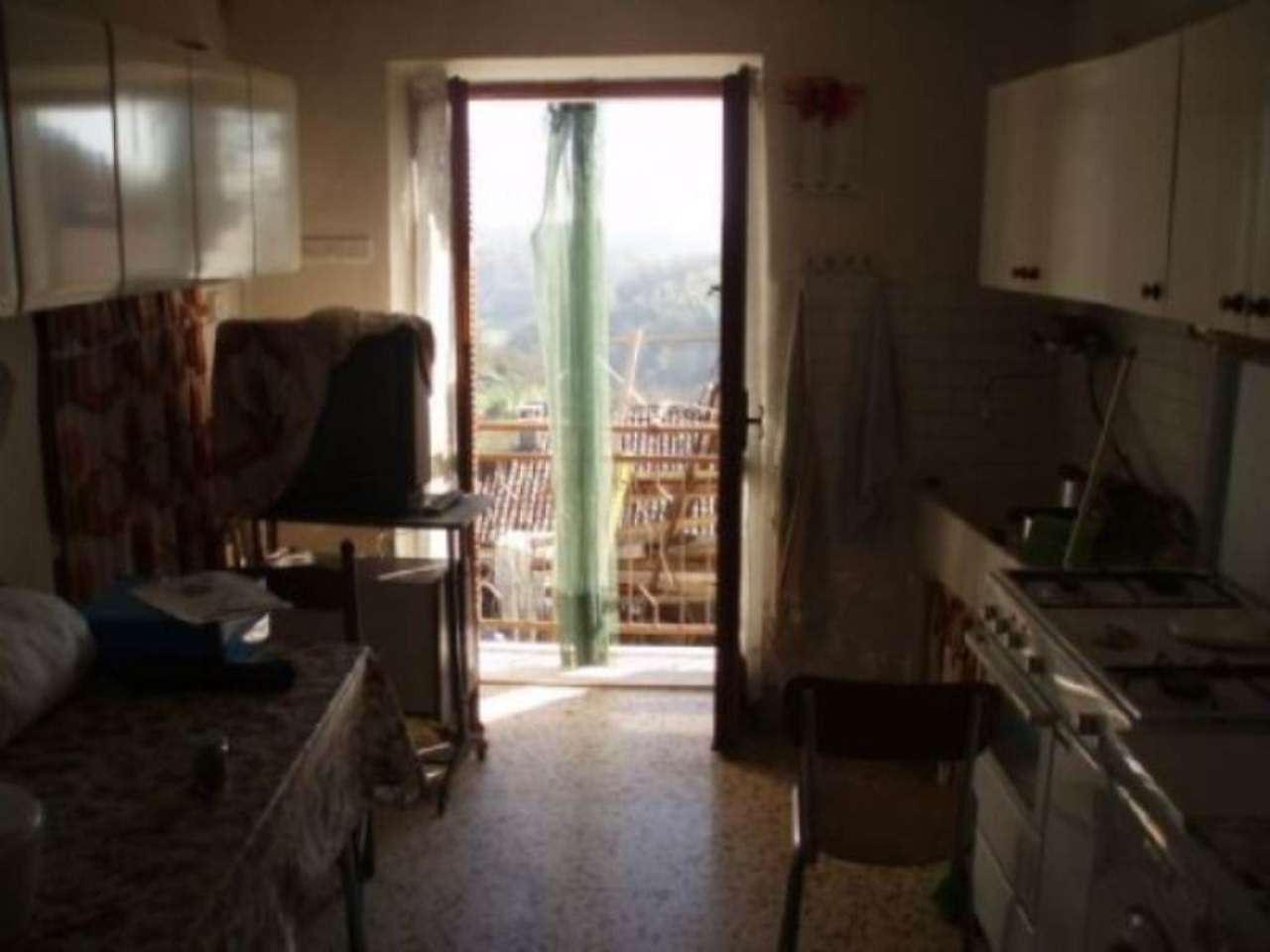 Villa Unifamiliare - Indipendente PIOVÀ MASSAIA vendita   Roma La casa