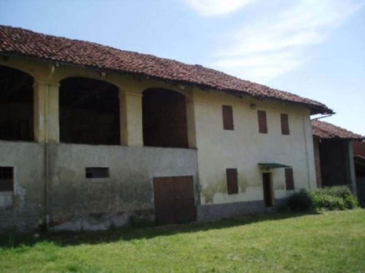 Rustico - Cascina ISOLABELLA vendita   Cavour La casa