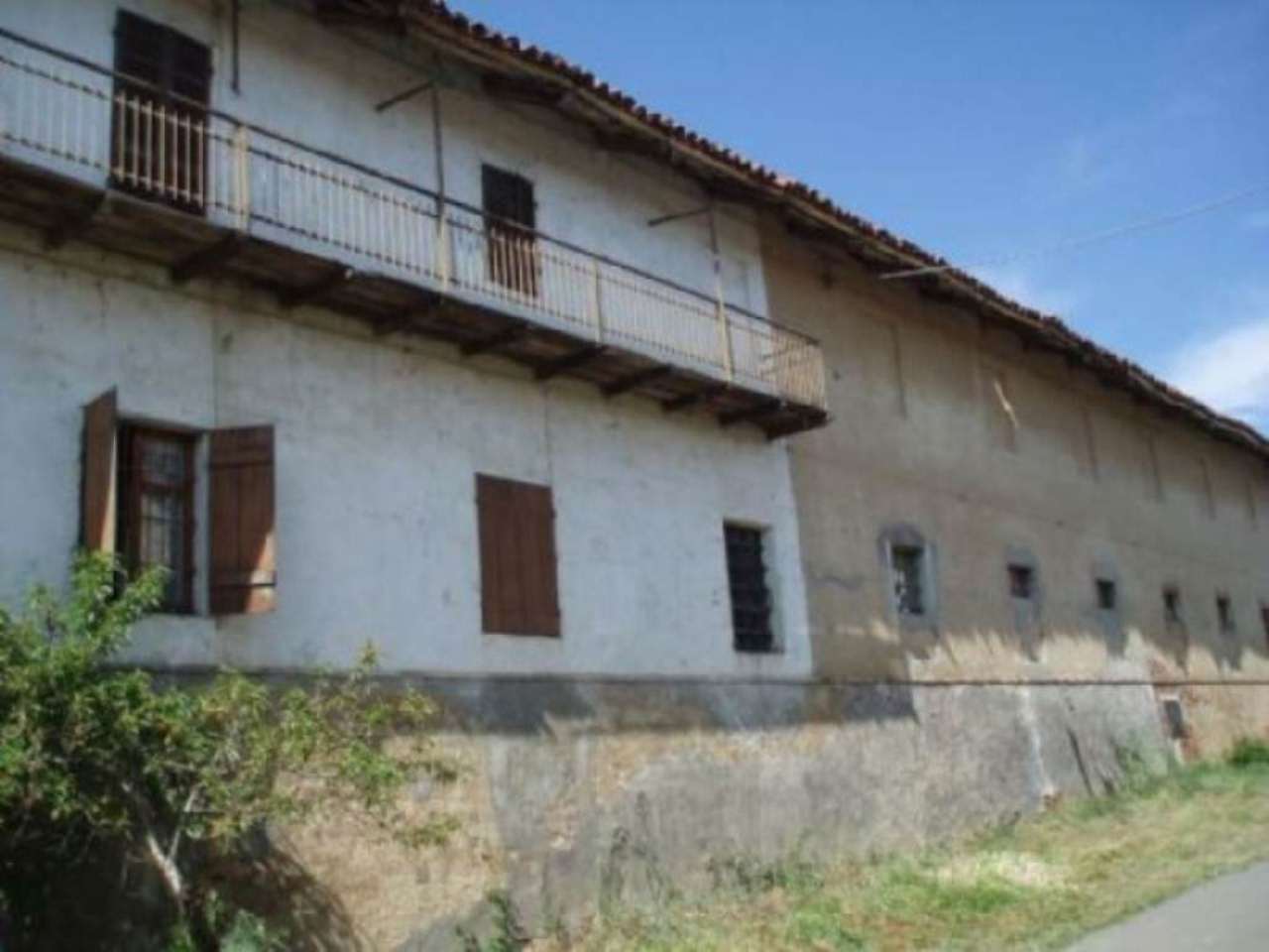 Rustico - Cascina ISOLABELLA vendita   Cavour La casa