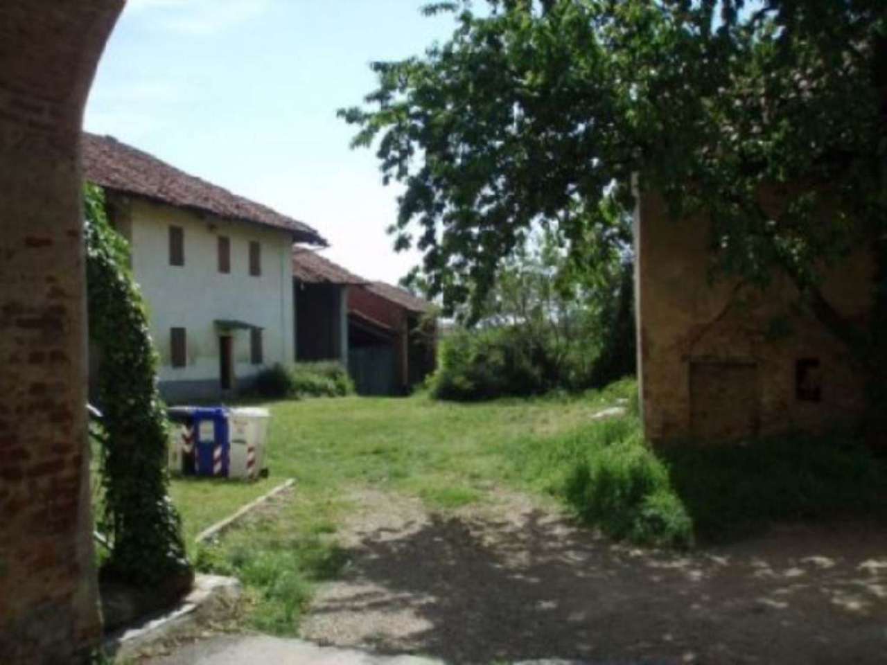 Rustico - Cascina ISOLABELLA vendita   Cavour La casa