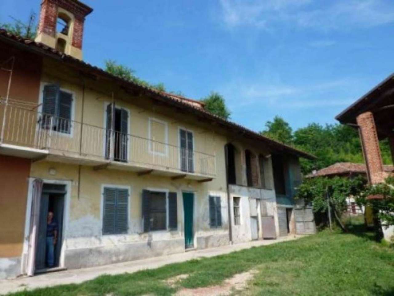  castelnuovo-don-bosco vendita quart:  la-casa