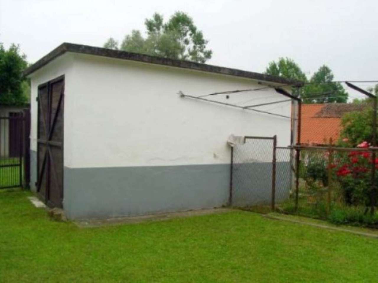 Rustico - Cascina CORTAZZONE vendita    La casa