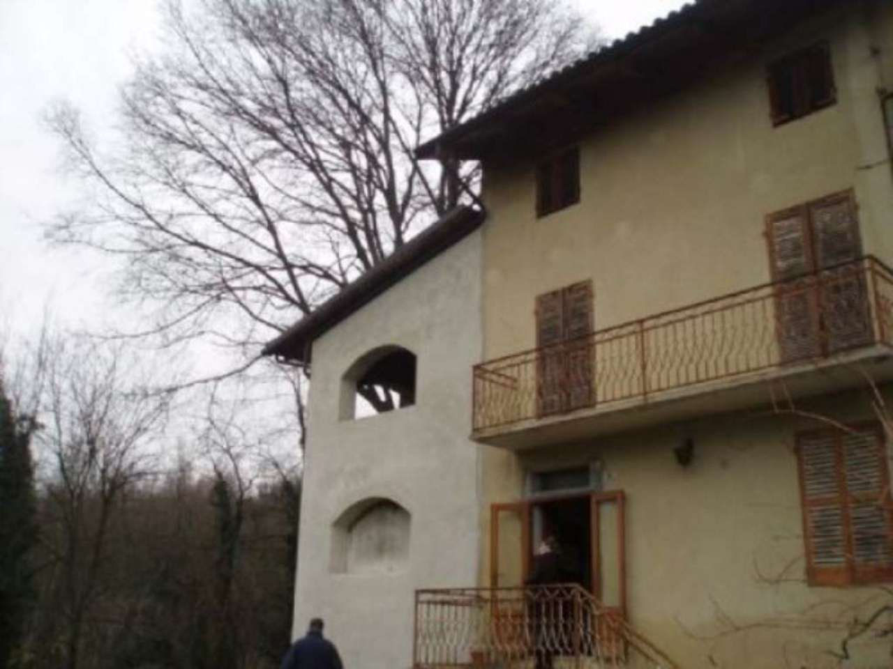 Rustico - Cascina VIALE vendita    La casa