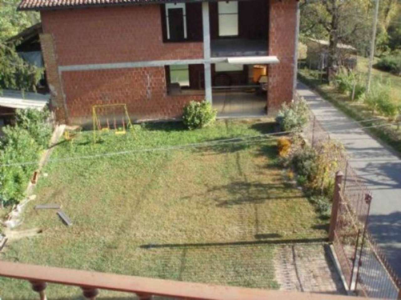 Rustico - Cascina VIALE vendita   Provinciale 33 La casa