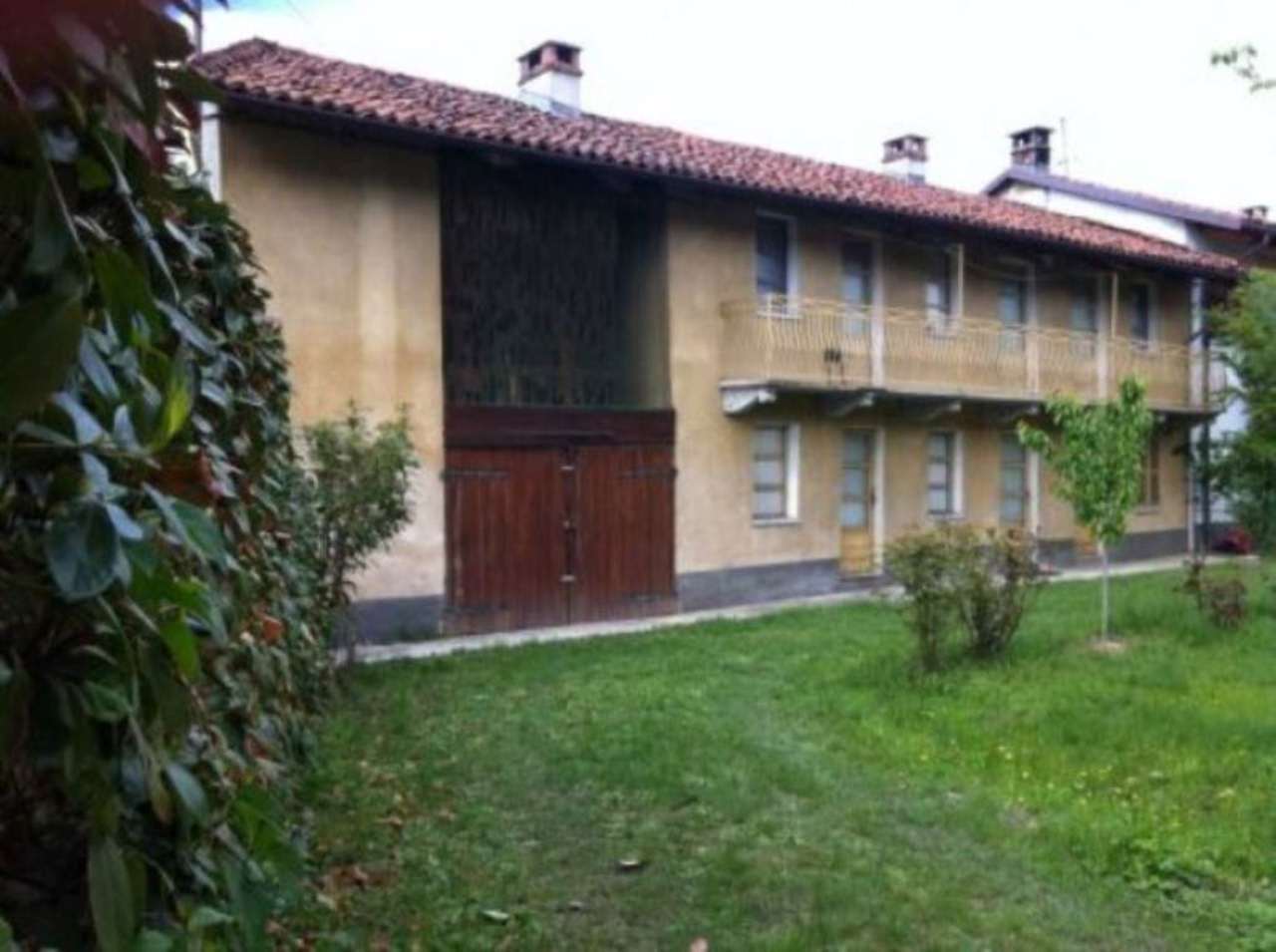 Rustico - Cascina VALFENERA vendita   Provinciale 70 La casa