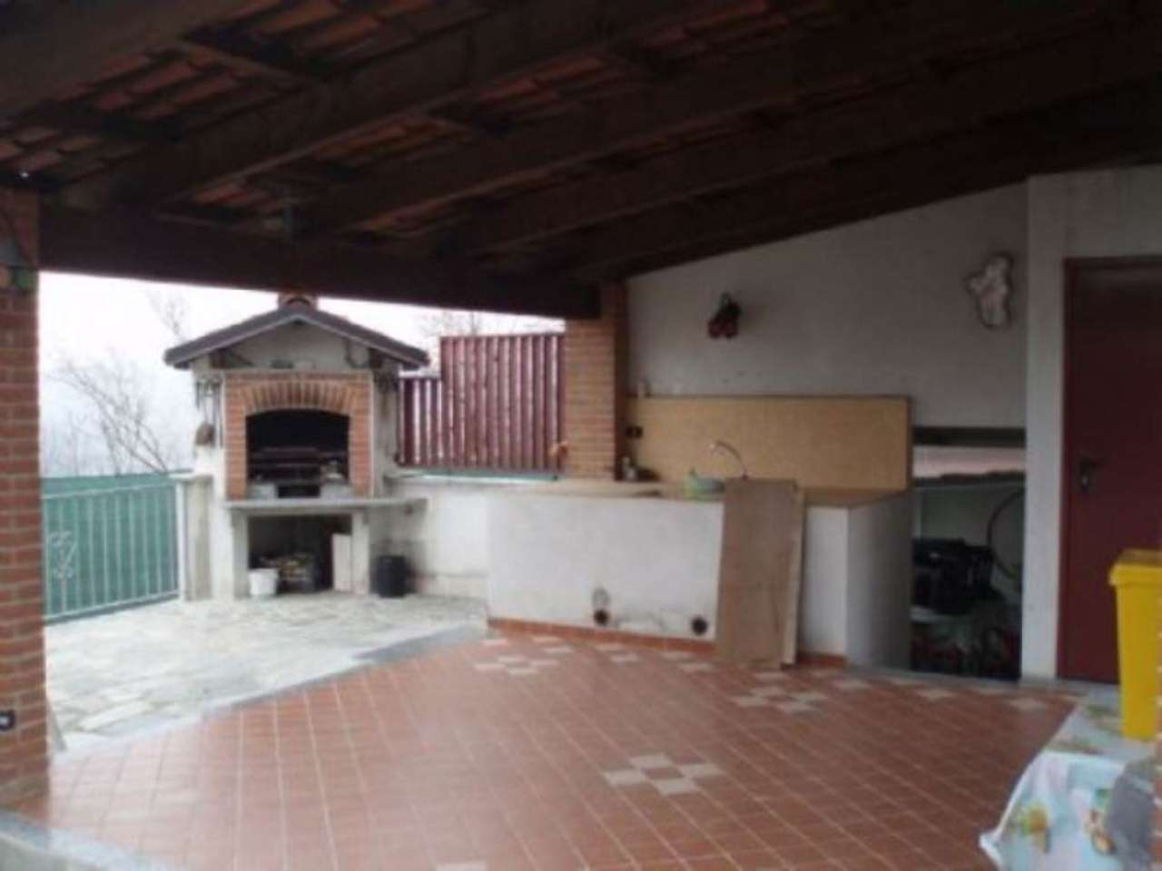 Rustico - Cascina CASTELNUOVO DON BOSCO vendita    La casa