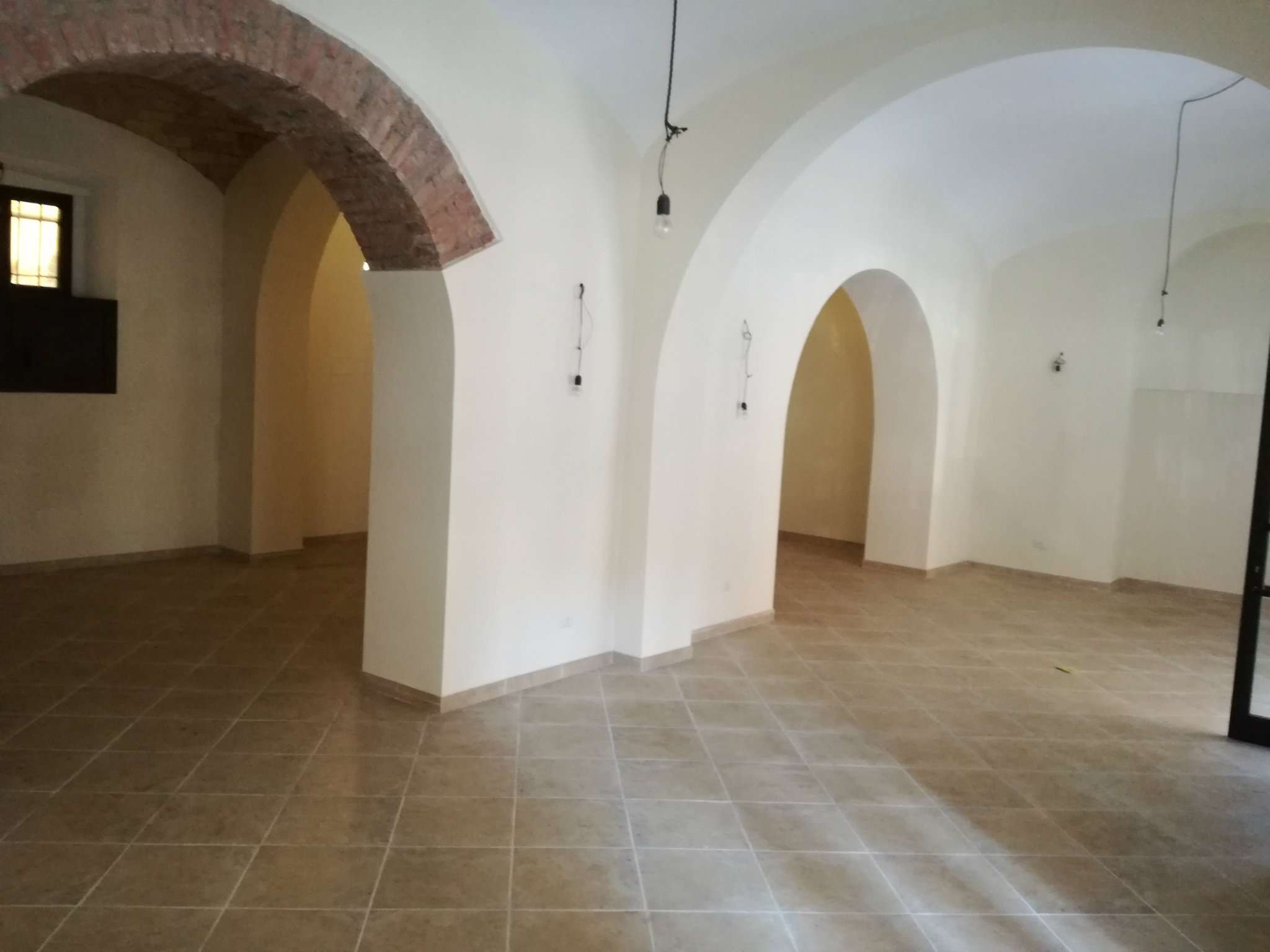 Negozio - Loc.Com. ROMA affitto  Nomentano - san lorenzo dei marsi GMG MEDIAZIONI IMMOBILIARI