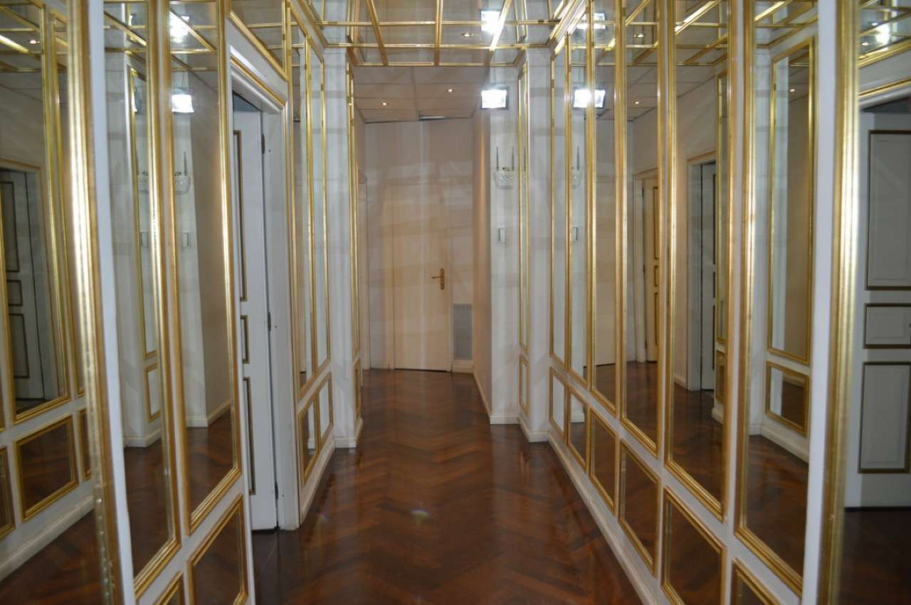 Ufficio - Loc.Com. ROMA affitto  TRASTEVERE  trastevere GMG MEDIAZIONI IMMOBILIARI