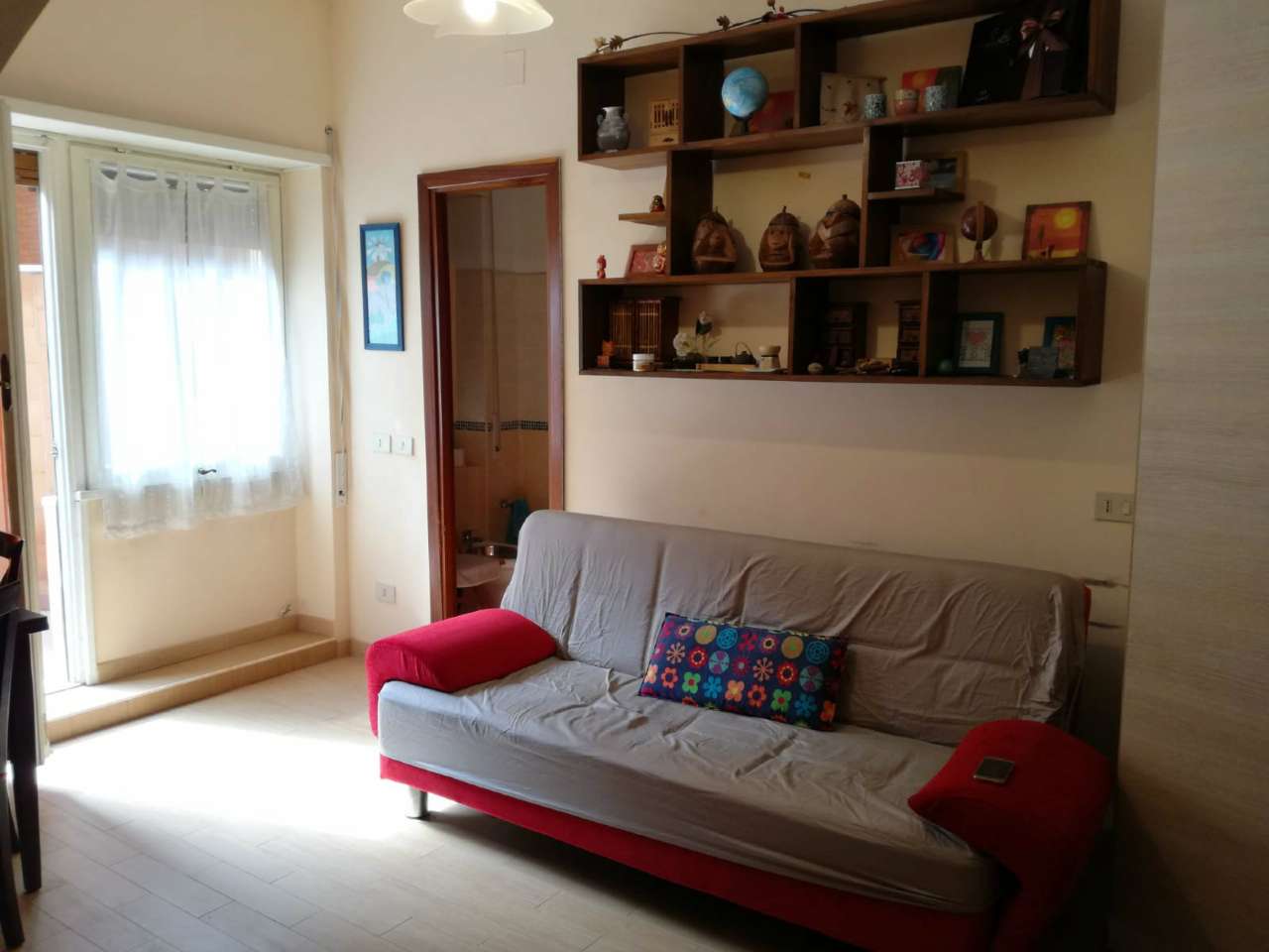 Ufficio - Loc.Com. ROMA vendita  Tiburtina BENIAMINO DE RITIS GMG MEDIAZIONI IMMOBILIARI