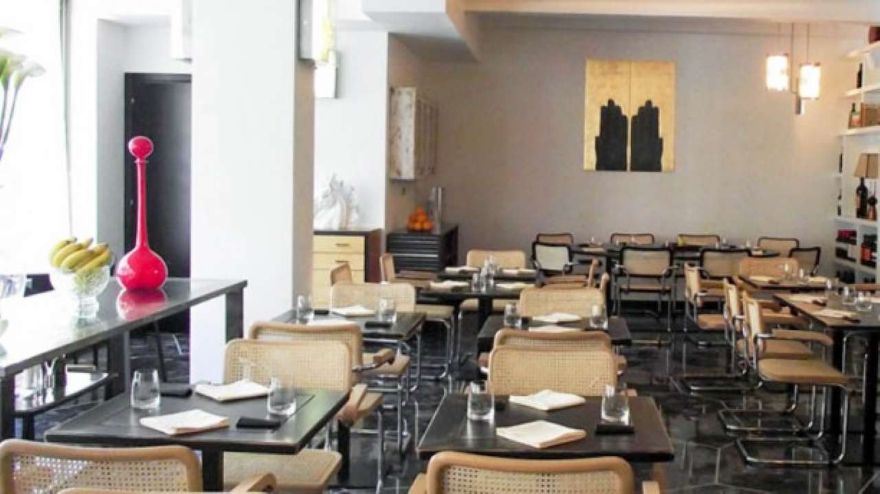 Negozio - Loc.Com. ROMA vendita  PRATI Pompeo Magno Exedra Immobiliare Srl