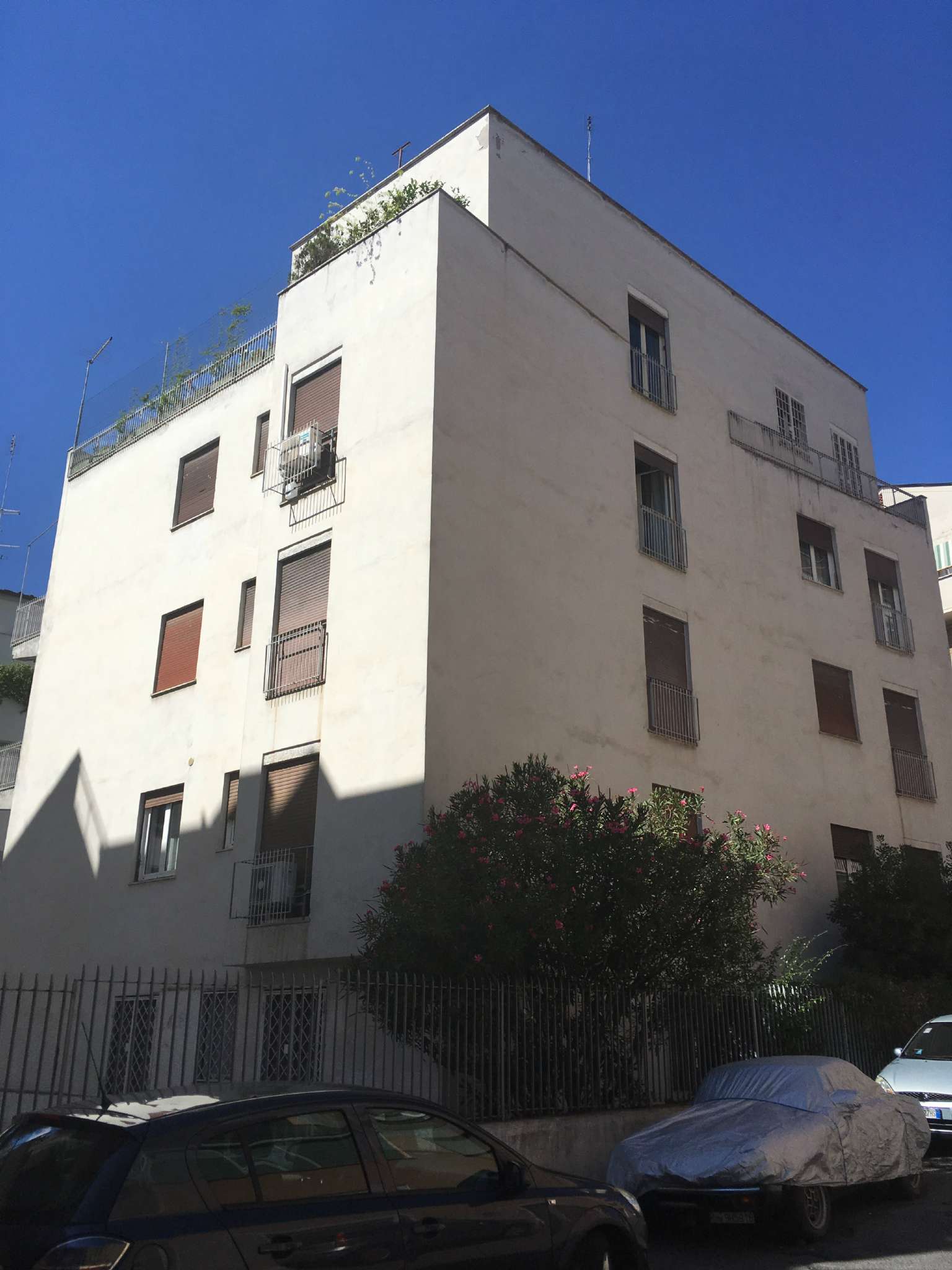  roma affitto quart: aurelio (xviii mun.) exedra immobiliare srl