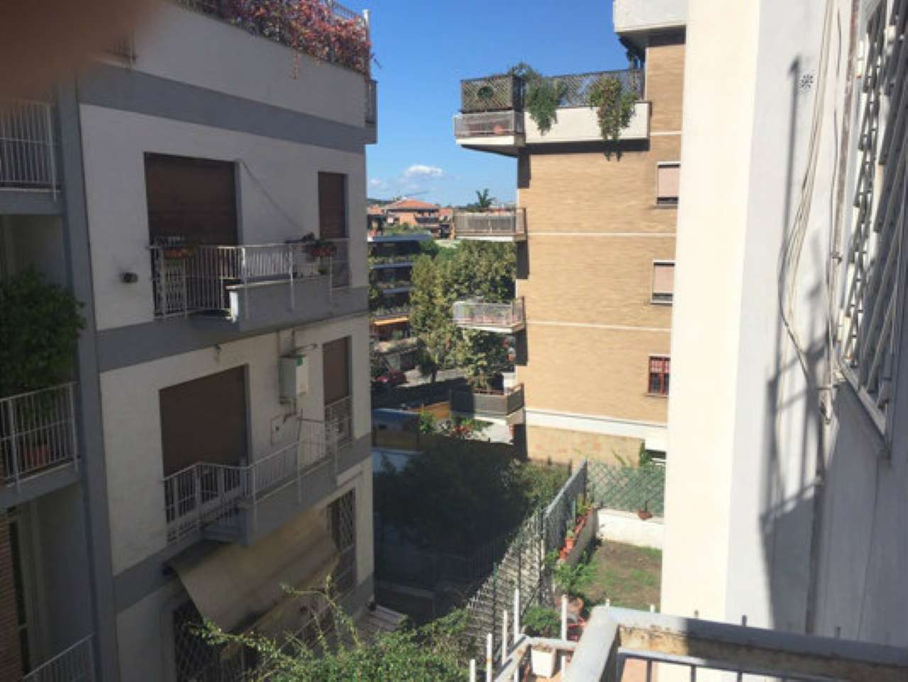 Appartamento ROMA affitto  AURELIO (XVIII MUN.) Pio VIII Exedra Immobiliare Srl