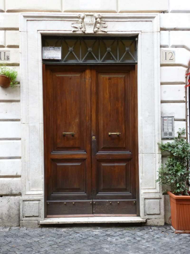 Appartamento ROMA vendita  TRASTEVERE  Vicolo dè Cinque Exedra Immobiliare Srl