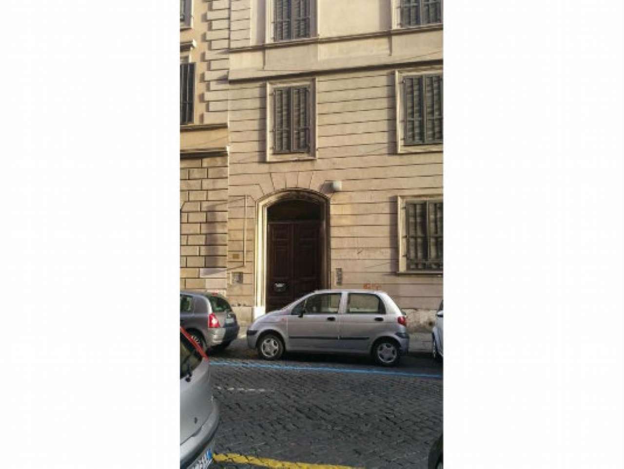 Appartamento ROMA vendita  ESQUILINO  Enrico Cialdini Exedra Immobiliare Srl