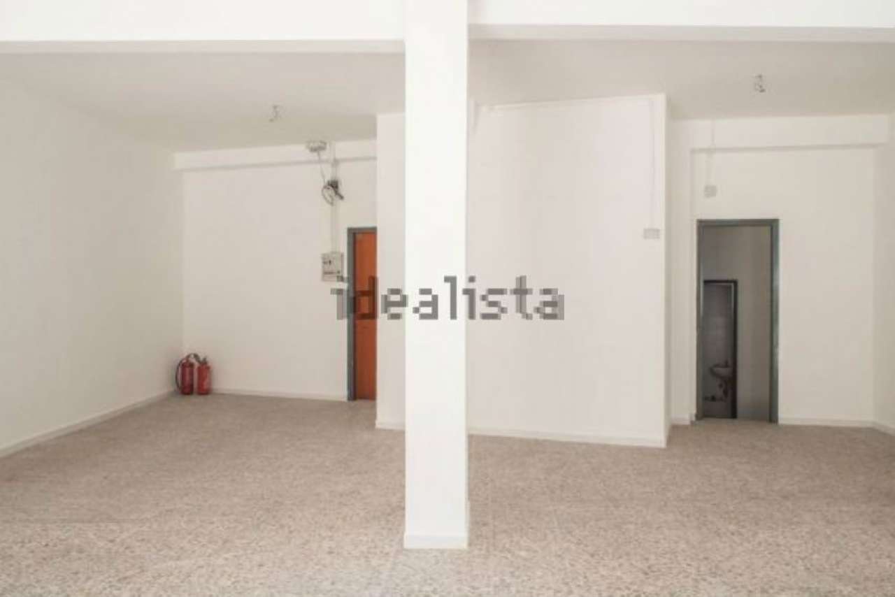 Negozio - Loc.Com. ROMA vendita  TALENTI Mario Rapisardi Exedra Immobiliare Srl