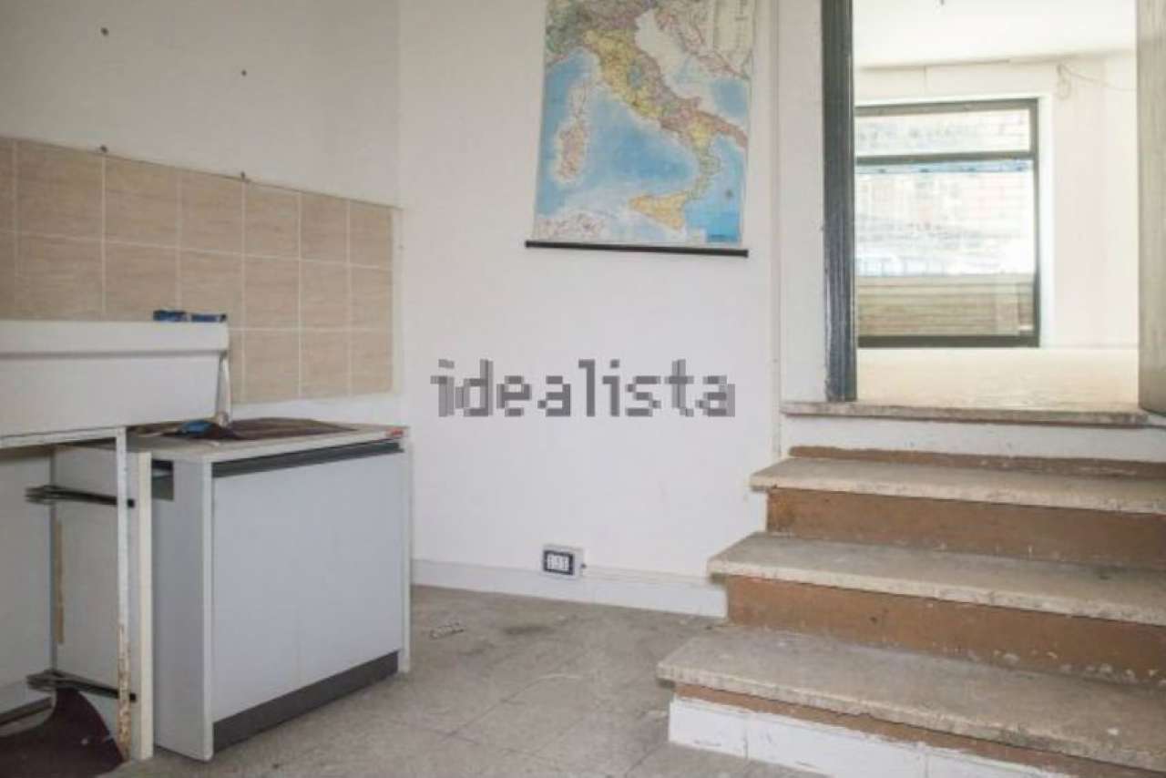 Negozio - Loc.Com. ROMA vendita  TALENTI Mario Rapisardi Exedra Immobiliare Srl
