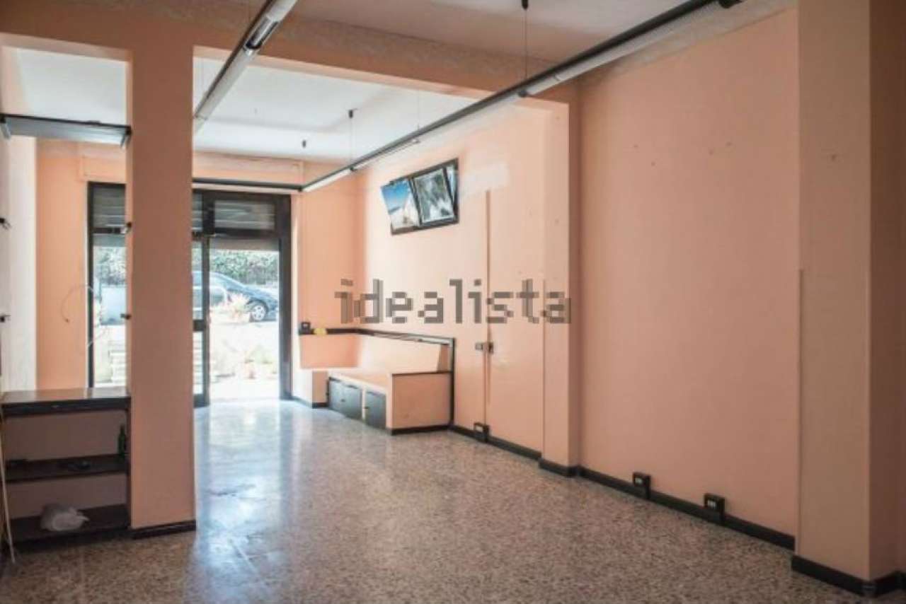 Negozio - Loc.Com. ROMA vendita  TALENTI Mario Rapisardi Exedra Immobiliare Srl