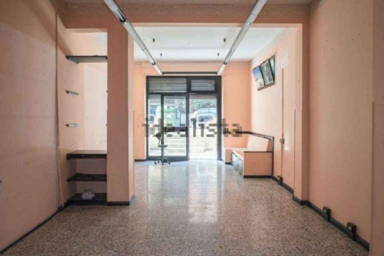 Negozio - Loc.Com. ROMA vendita  TALENTI Mario Rapisardi Exedra Immobiliare Srl