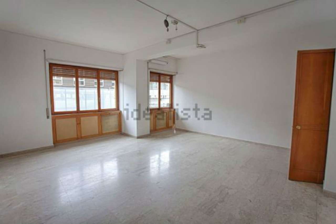 Ufficio - Loc.Com. ROMA affitto  TRIESTE (II MUN.) Tripoli Exedra Immobiliare Srl