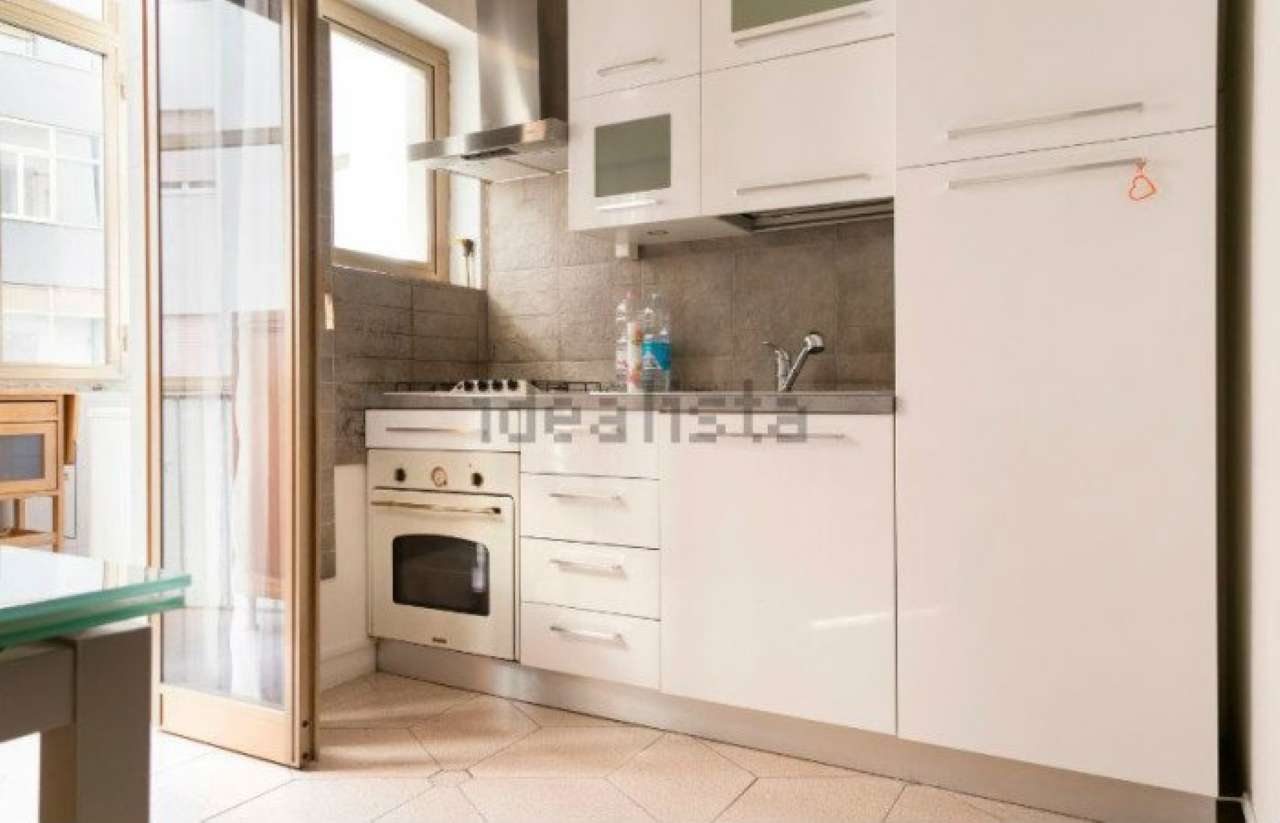 Appartamento ROMA vendita  Tiburtina Giuseppe Donati Exedra Immobiliare Srl