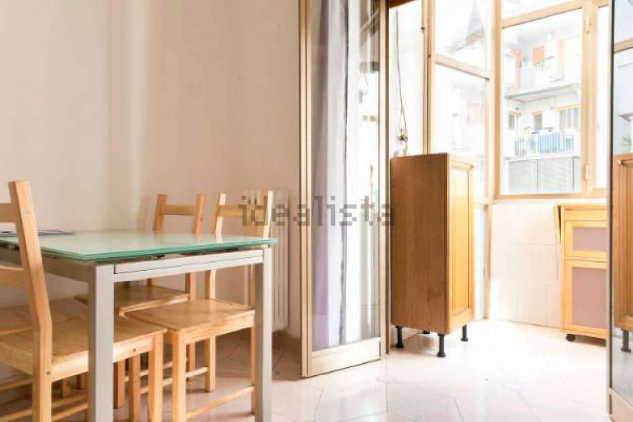 Appartamento ROMA vendita  Tiburtina Giuseppe Donati Exedra Immobiliare Srl