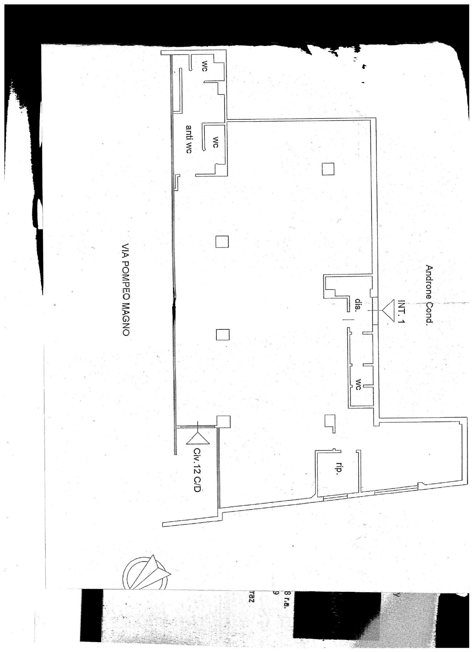  roma vendita quart: prati exedra-immobiliare-srl