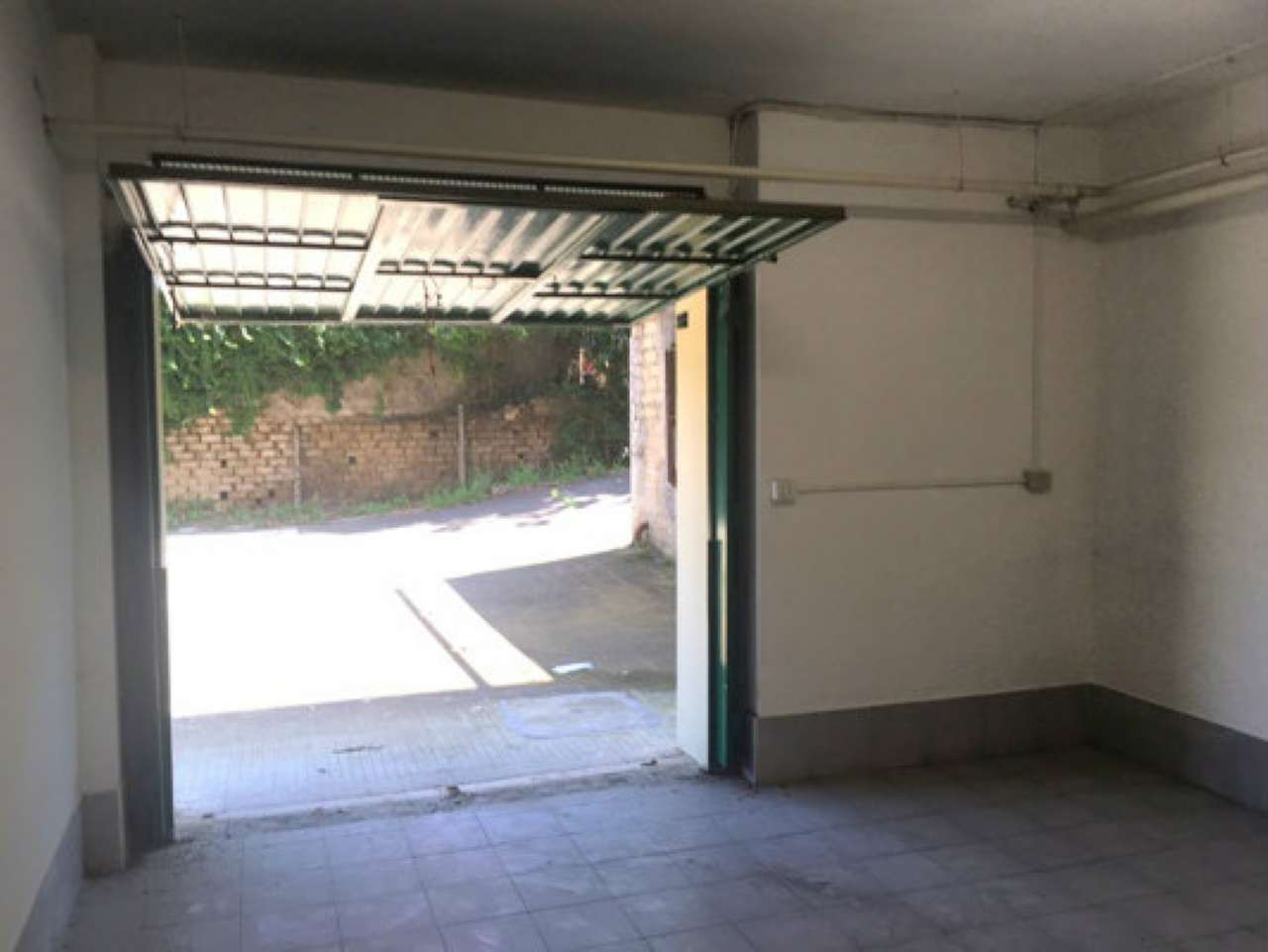 Box auto - Posto auto ROMA vendita  Cassia flaminia  Exedra Immobiliare Srl