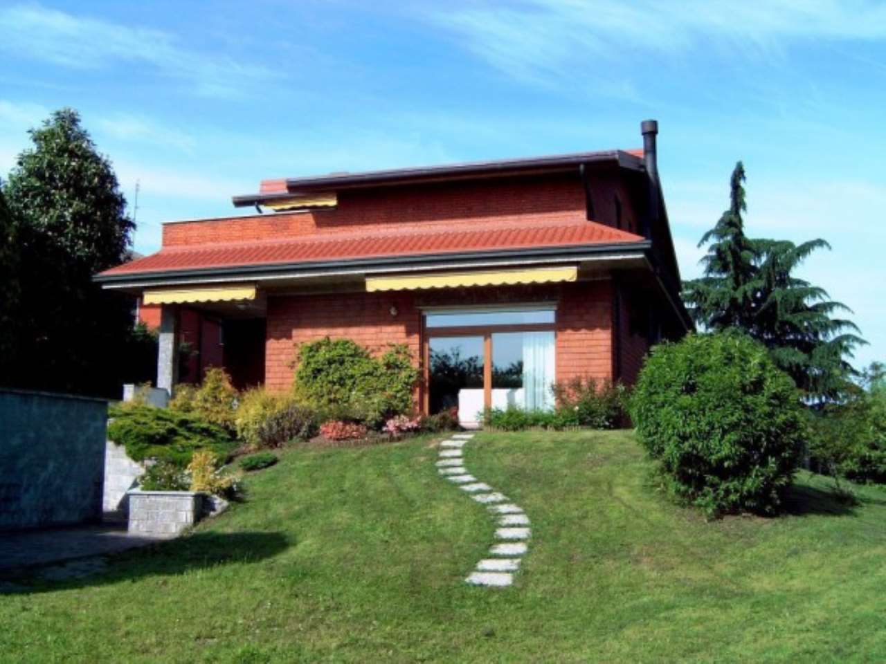 Villa POGLIANO MILANESE vendita   Arluno RESYSTEMS