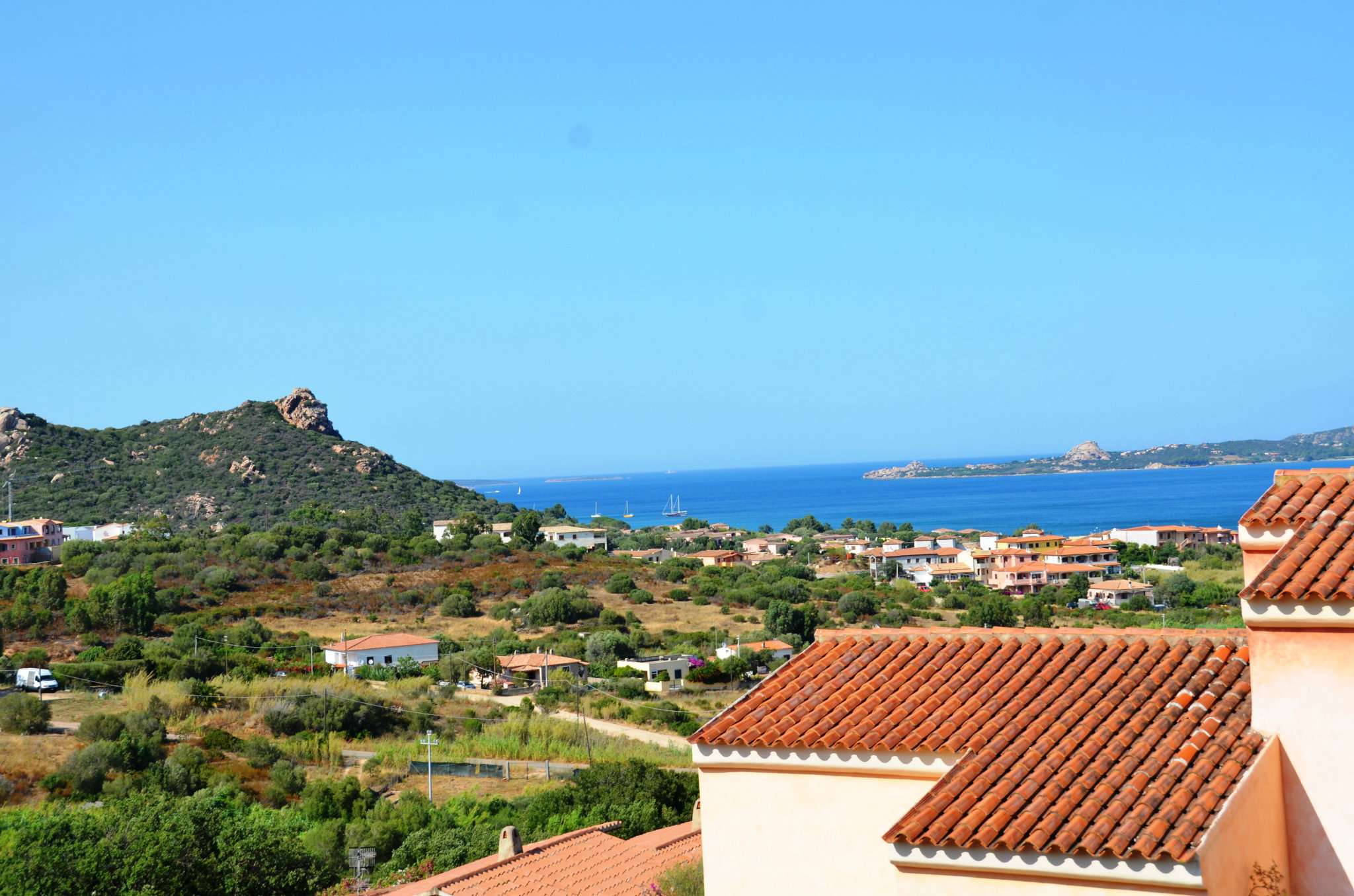 Villa Unifamiliare - Indipendente ARZACHENA vendita   LU PUNTIDDONI RESYSTEMS