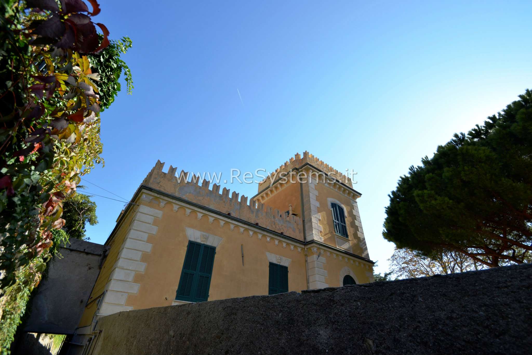 Appartamento BERGEGGI vendita   piazza xx settebre RESYSTEMS