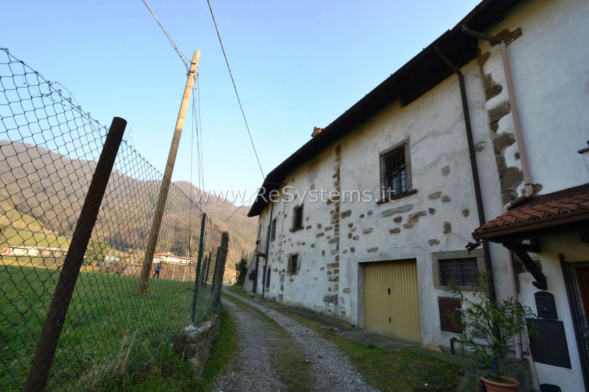 Rustico - Cascina VILLA D