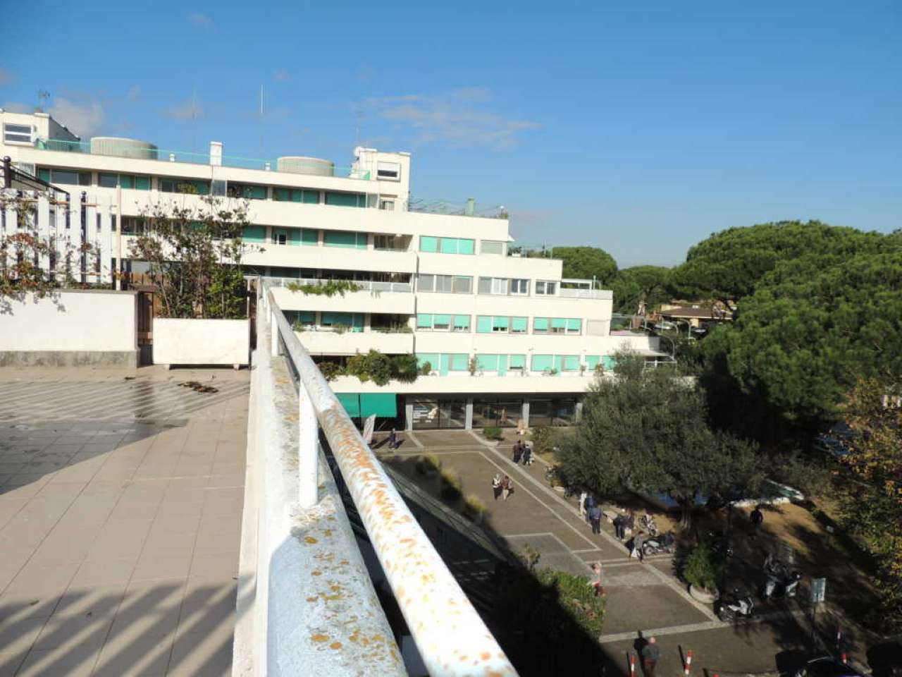 Ufficio - Loc.Com. ROMA affitto  ACILIA filippo il macedone FUTURA CASE IMMOBILIARE