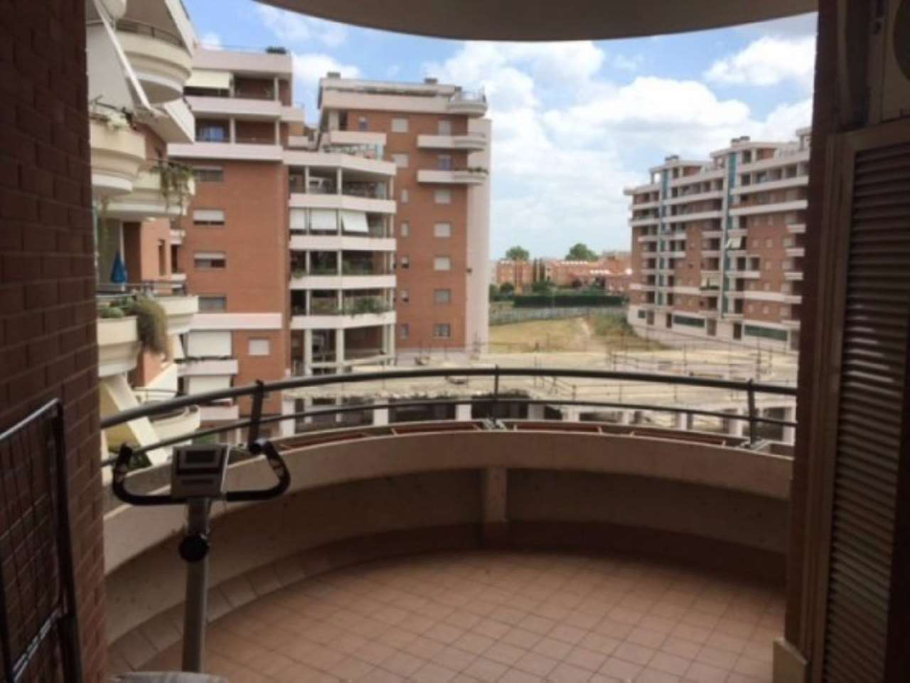 Appartamento ROMA vendita  MALAFEDE Francesco Menzio FUTURA CASE IMMOBILIARE