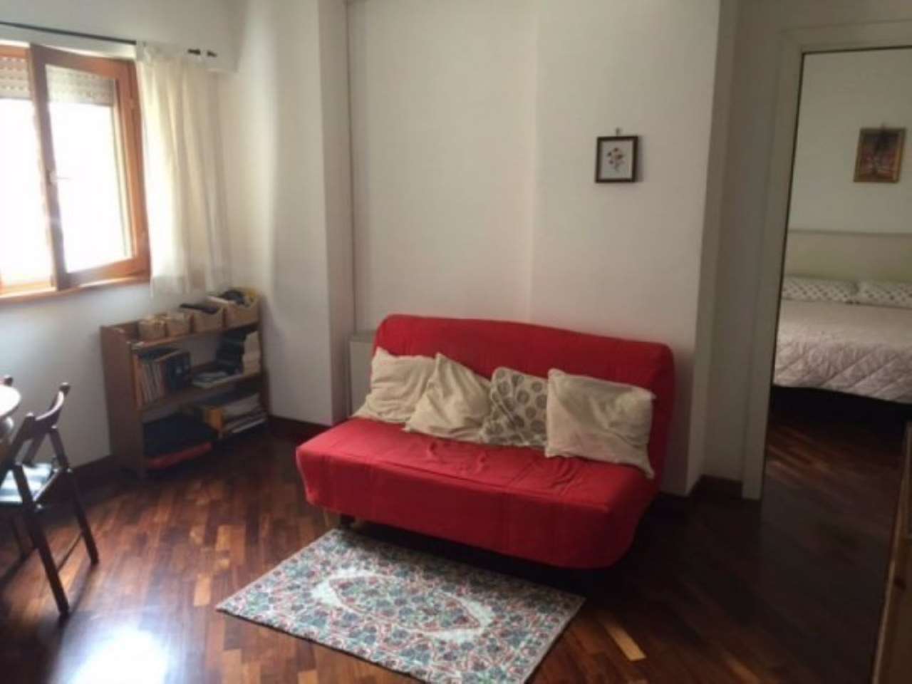 Appartamento ROMA vendita  MALAFEDE Francesco Menzio FUTURA CASE IMMOBILIARE