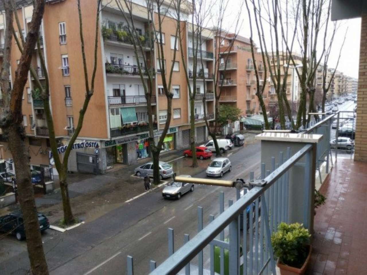 Appartamento ROMA vendita  LIDO DI OSTIA LEVANTE duca di genova FUTURA CASE IMMOBILIARE