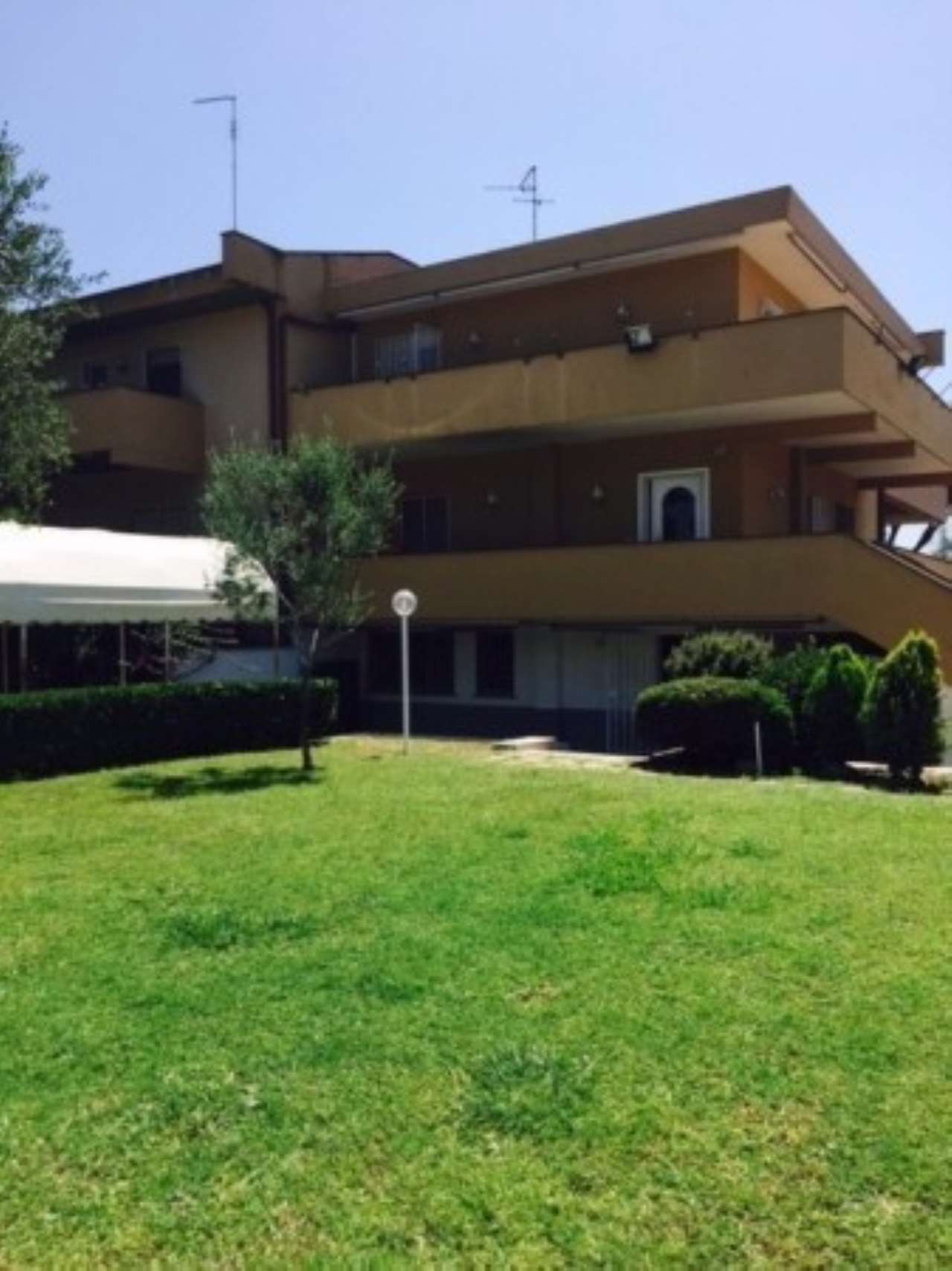 Villa ROMA affitto  ACILIA Timante FUTURA CASE IMMOBILIARE