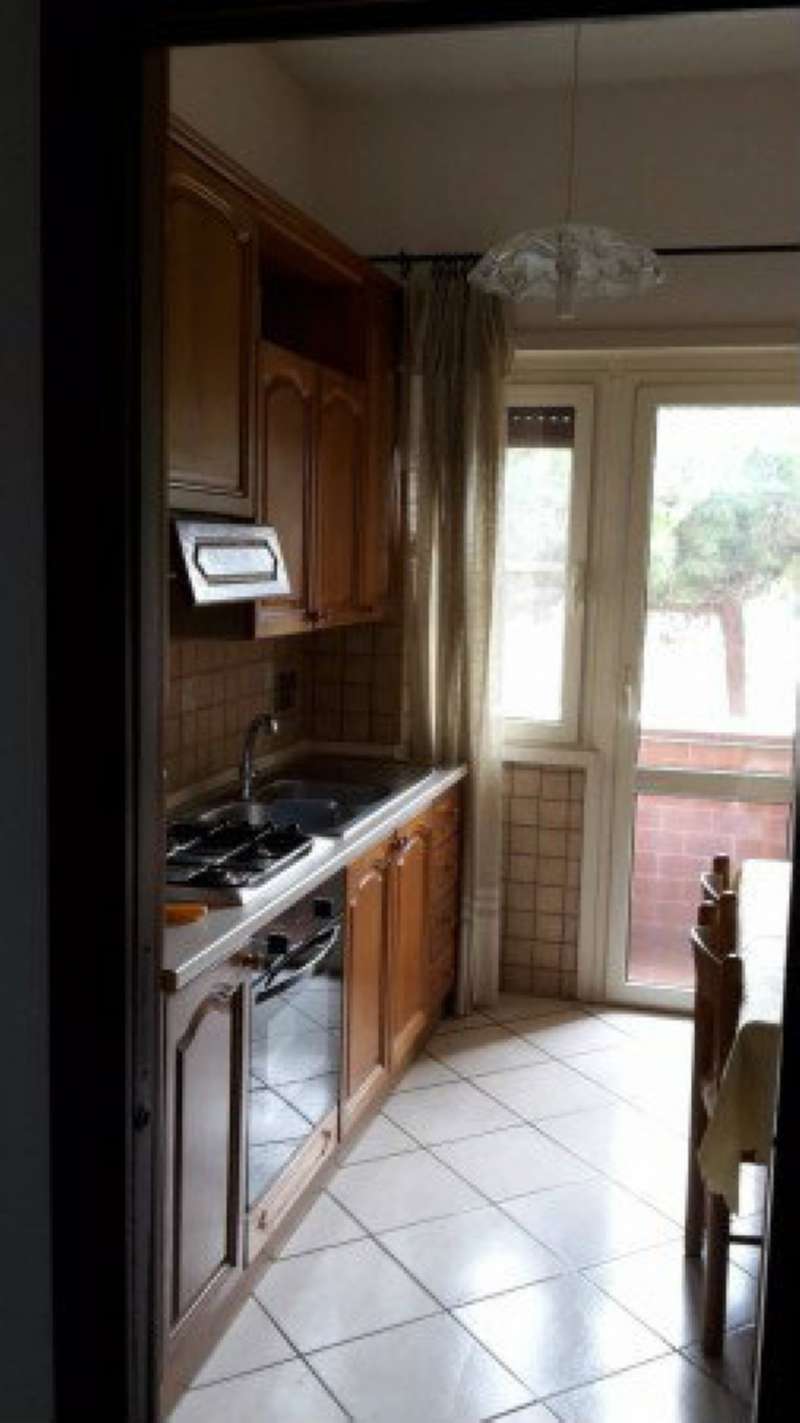 Appartamento ROMA vendita  LIDO DI OSTIA LEVANTE DEI ROMAGNOLI FUTURA CASE IMMOBILIARE