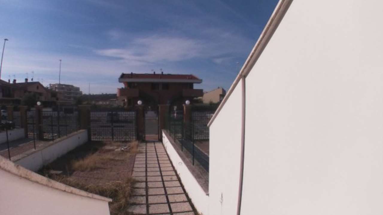 Appartamento ROMA vendita  INFERNETTO Santa Cristina Val Gardena FUTURA CASE IMMOBILIARE