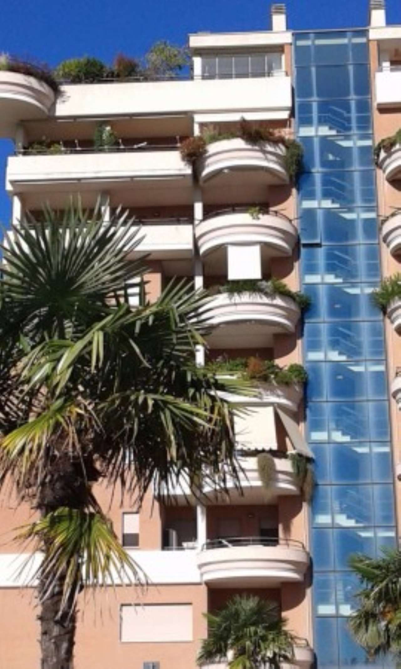 Appartamento ROMA vendita  ACILIA di Acilia FUTURA CASE IMMOBILIARE