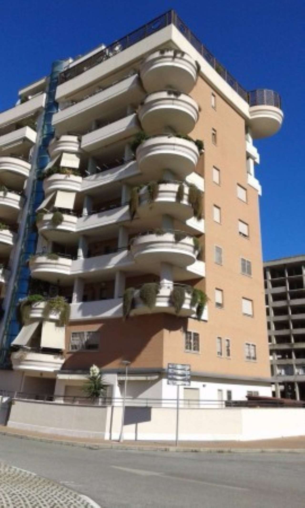  roma vendita quart: acilia futura case immobiliare