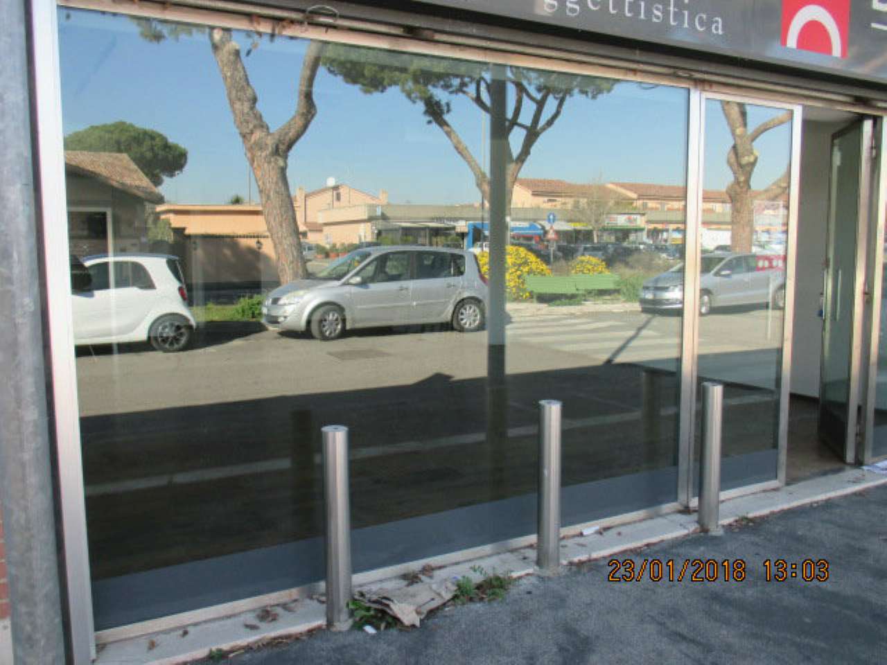  roma affitto quart: infernetto futura-case-immobiliare