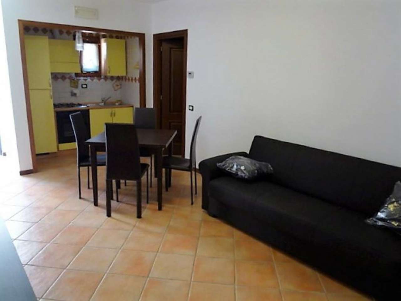  roma vendita quart: infernetto futura case immobiliare